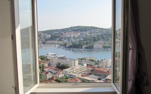 Apartment Marina II