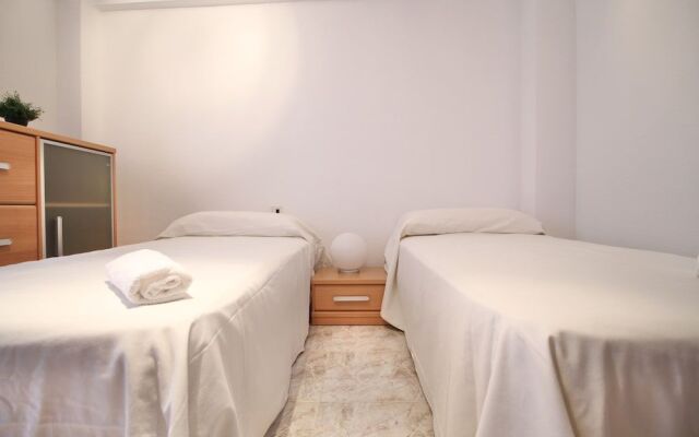 Alea Rentals - Altamira