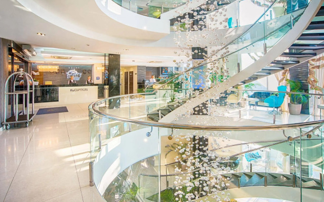 NEMO Hotel Resort & SPA