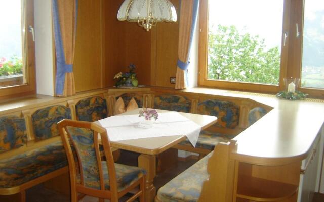 Ferienwohnung Kainer Carina