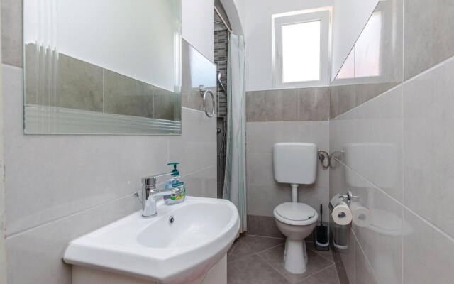 Awesome Home in Crikvenica With Wifi and 3 Bedrooms