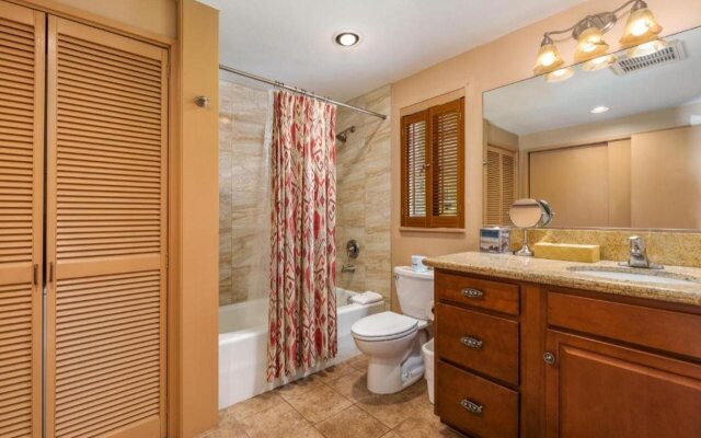Royal Sea Cliff Kona by OUTRIGGER