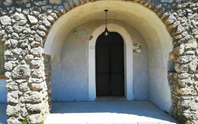 Apartment With Panoramic Terrace on Amalfi Coast