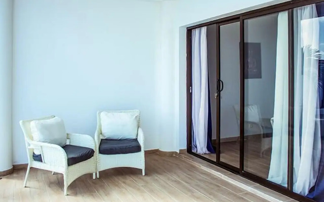 Hotel LIVVO Budha Beach