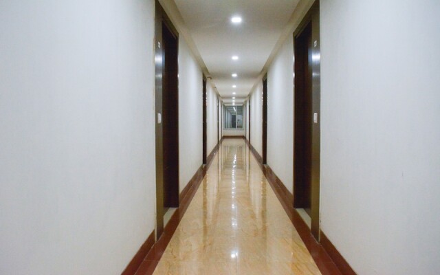 Hotel Bodhgaya Inn