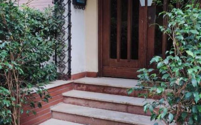 Amunì rooms and suite LT