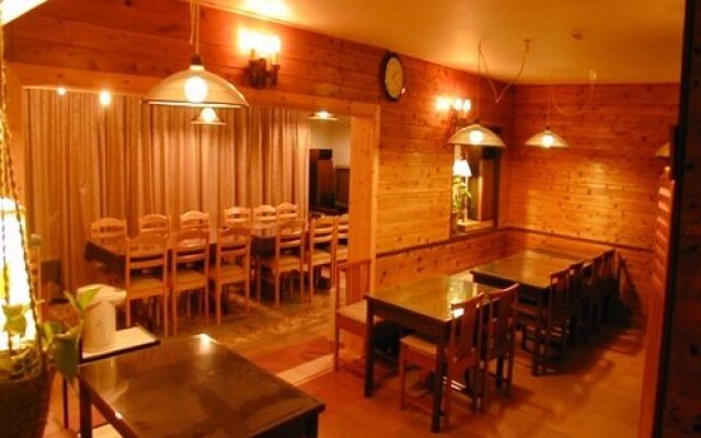 Muneki Pension