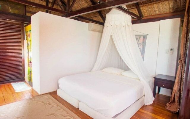 Thuy Thuy Mui Ne Resort