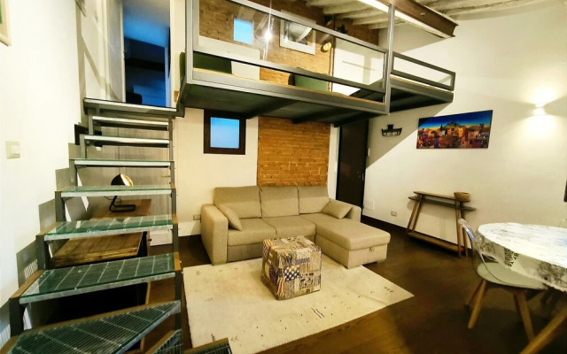 Fiesolana 27 Glass in Firenze