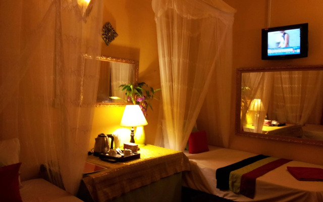 Tranquility Angkor Villa