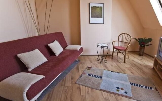 Hotel Pratol