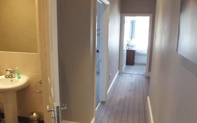 Victoria Street 37 Flat 4