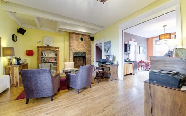 Château des Tourelles - Par Aneyro