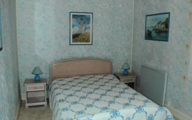 Gîte Huisseau-sur-Cosson, 3 pièces, 4 personnes - FR-1-491-212