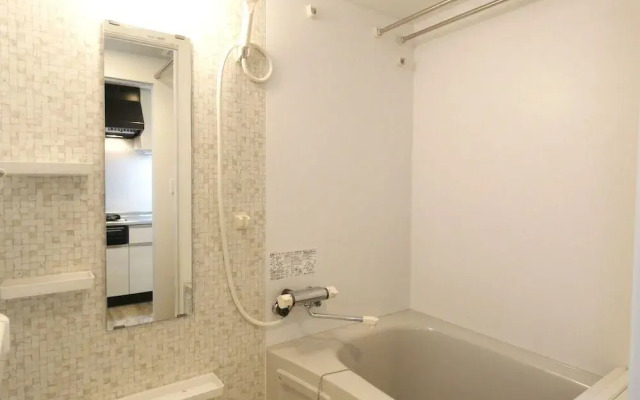 Alpha Square Minami 6 Jo 512