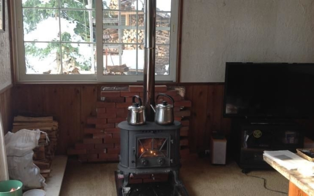 Pension Starlight Azumi