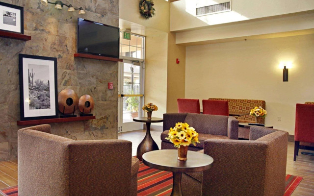 Hampton Inn & Suites Phoenix/Scottsdale