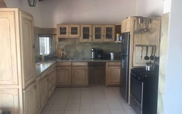 Oceanview B&B Curacao