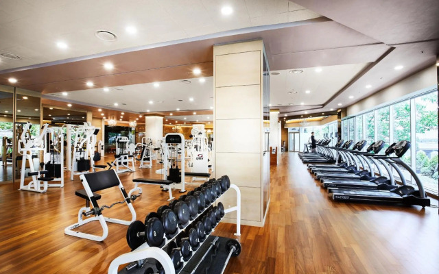 Hotel Inter Burgo