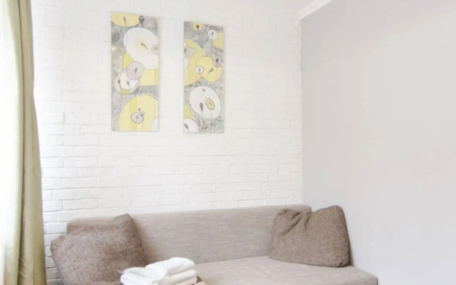 Odessa Rent Service Apartments at Sea-side