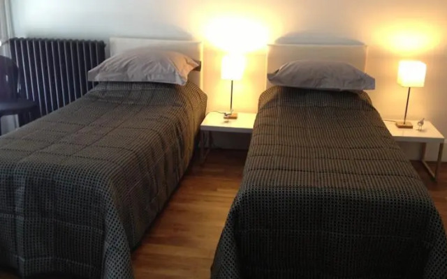 Chambres dHôtes Aux Deux Buis