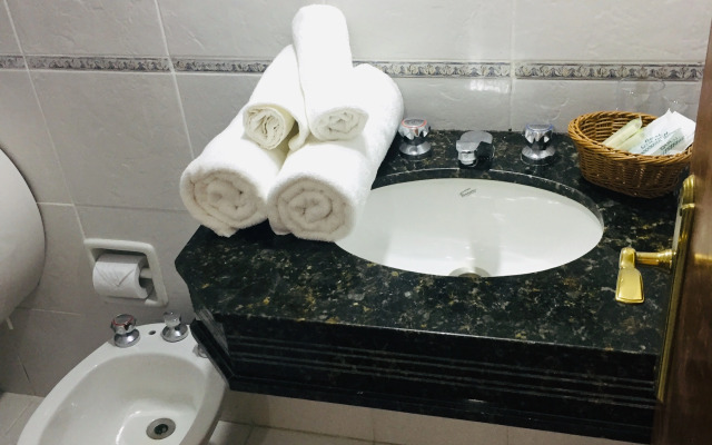 San Remo Terrazas Hotel