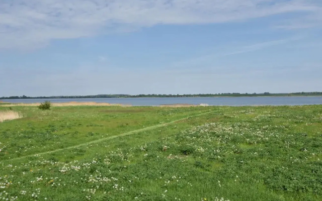 Quaint Apartment in Insel Poel near Beach