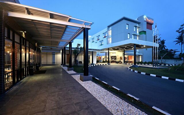 Treepark Hotel Banjarmasin