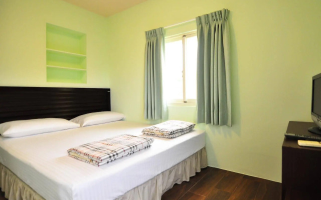 Dream Homestay