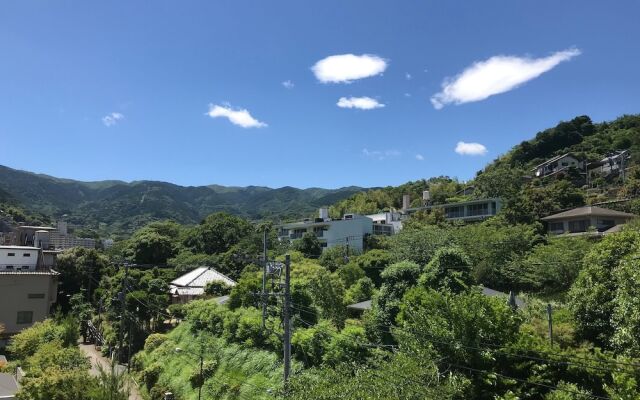 Green Pal Yugawara