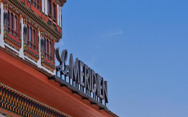 Le Meridien Thimphu