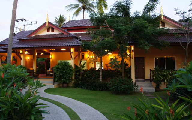 Le Piman Resort