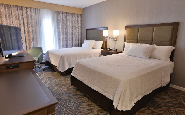 Hampton Inn & Suites Chippewa Falls