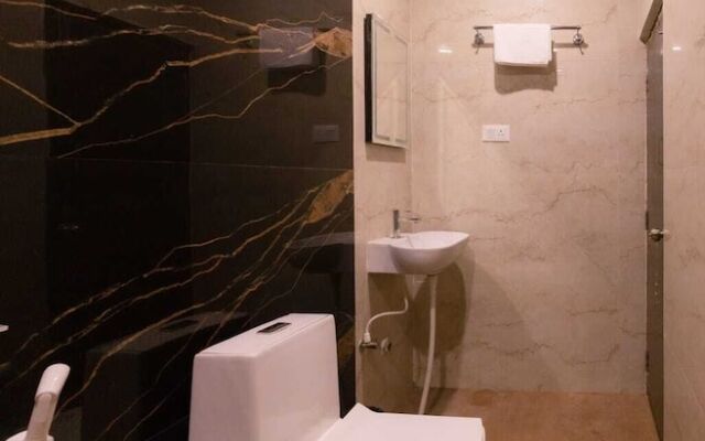 beestay Hotels Elite Park Titupati
