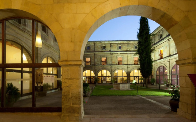 Hotel Real Colegiata San Isidoro