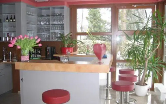 Würmtaler Gästehaus