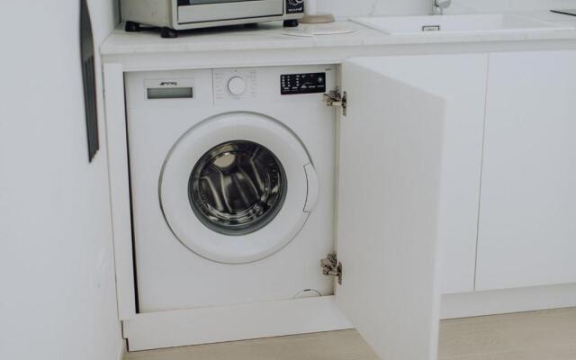 Casa Peonia in Monopoli