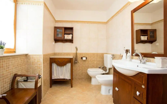 Holiday Home Lavanda