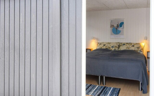 6 Person Holiday Home in Juelsminde