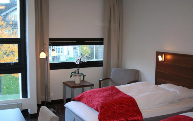 Thon Partner Hotel Otta