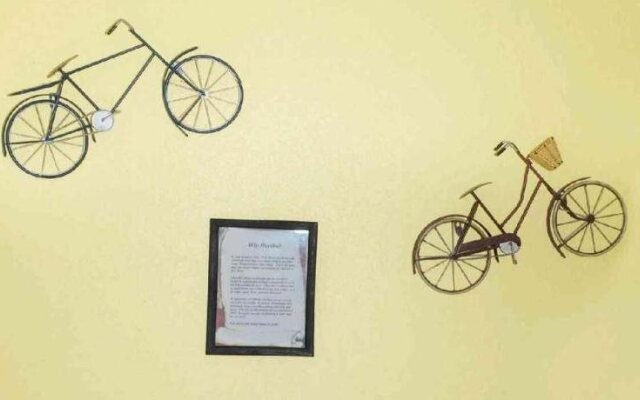 Hotel Redland