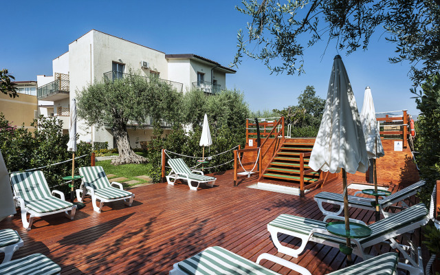 Villa Collina