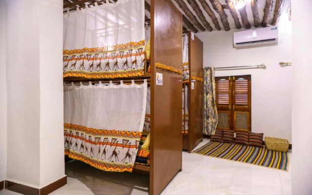 Sultan Backpackers Hostel