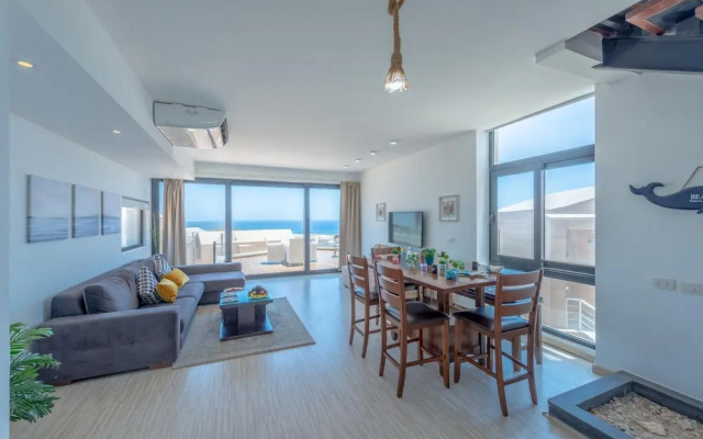 Vesta - Superior Villa IX - 2BR - Wadi Jebal
