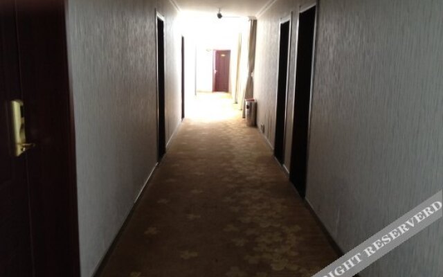 Jindi Business Hotel
