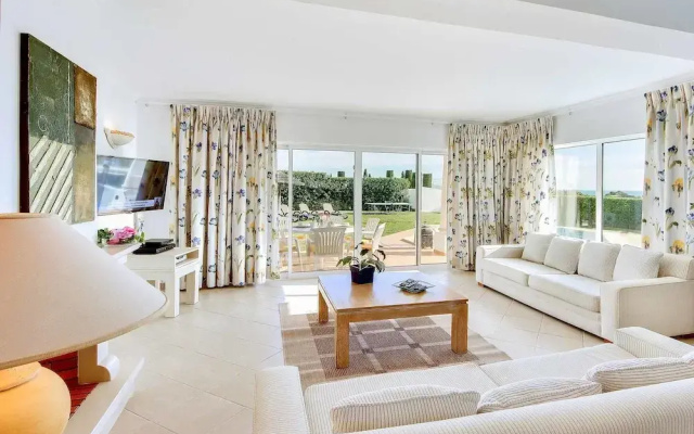 Villa Beatrice