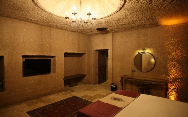 La Fairy Cappadocia Adult Only