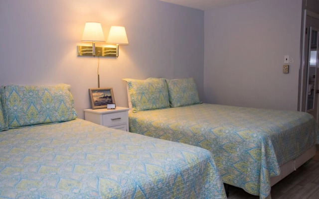 Seacoast Motel