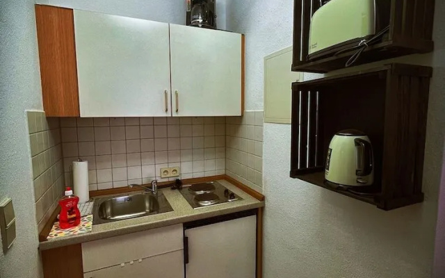 Talgarten Studio 3