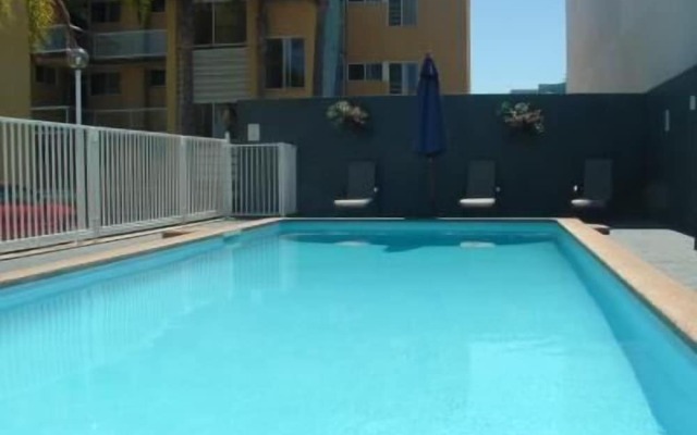 Waterview Holiday Apartments